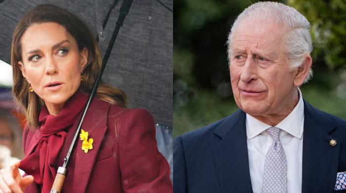 Kate Middleton makes powerful gesture to heal King Charles wounds