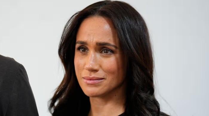Meghan Markle invites criticism with new statement: 'Enormous ego'