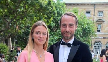 James Middleton says jogging fixes all marital fights, Kate should try it too