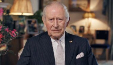 Historian sounds warning bells for monarchy after surprise change