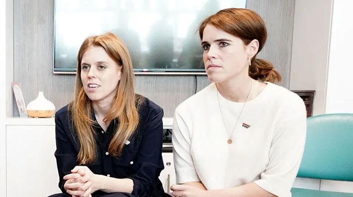 Beatrice, Eugenie receive positive news after ‘royal ban'