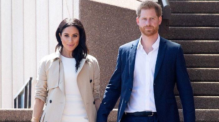 Prince Harry, Meghan urged to take wise step amid ‘major risk' in Australia