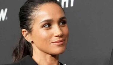 Meghan Markle sparks outrage with latest move: 'Who is she?'