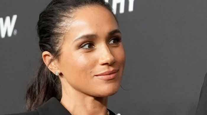 Meghan Markle sparks outrage with latest move: 'Who is she?'