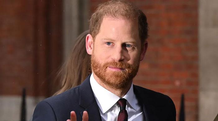 Prince Harry takes wise step for royals as new trouble awaits in Australia