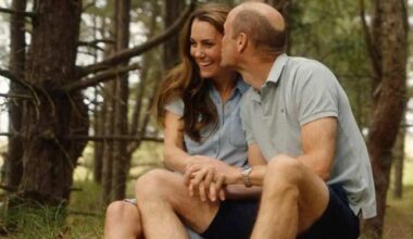 Kate Middleton makes painful admission about cancer