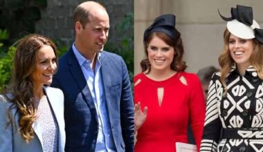 Beatrice, Eugenie urged to take bold step: 'No titles, perks'