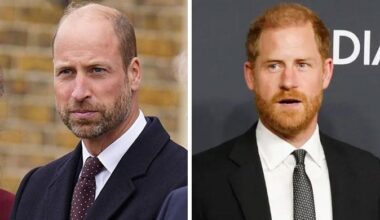 Prince William sparks hope for Prince Harry truce with decisive step