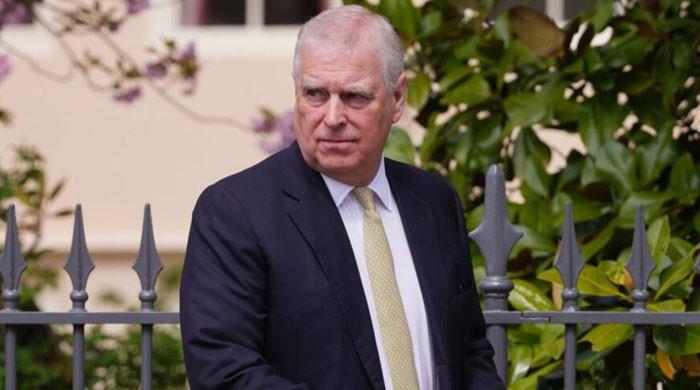 Legal experts provide astonishing verdict on Andrew police probe: ‘way out?'