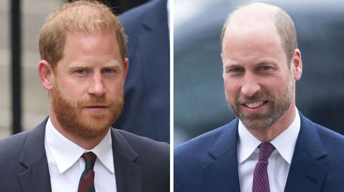 Prince Harry does unexpected favour for William with bombshell move