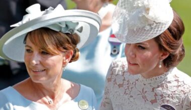 Kate Middleton family gets royal upgrade after years of loyalty