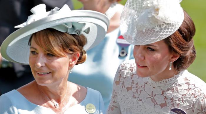 Kate Middleton family gets royal upgrade after years of loyalty