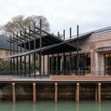 La Biennale di Venezia Unveils Renovated Central Pavilion at the Giardini - Image 2 of 24