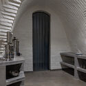 Witoca Laboratory / Al Borde - Interior Photography, Bathroom