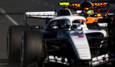 F1 warned of “potential for disaster” with 2026 cars in Australian GP qualifying