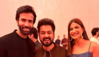 Aahana Kumra's Post For Rumoured Boyfriend Danish Pandor After Dhurandhar 2 Success: "Happiest For Him"