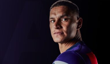 Late Mail: Round 4 v Cowboys