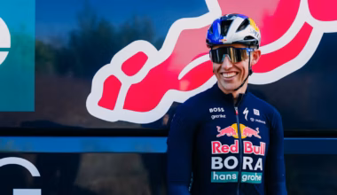 Laurence Pithie and the sharpening of spring