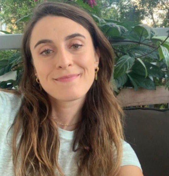 Phoebe Hosier in Washington DC profile image