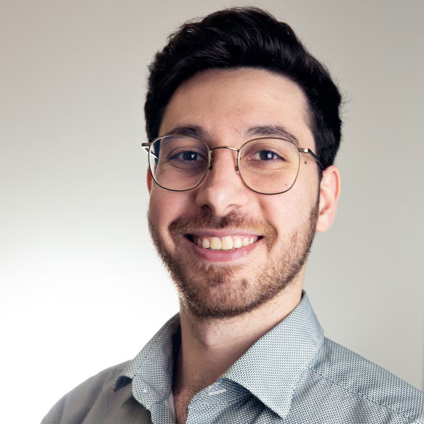 Basel Hindeleh in Amman profile image