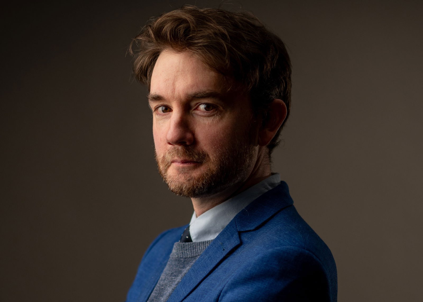 Daniel Keane profile image