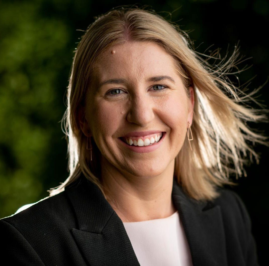 Claire Campbell profile image