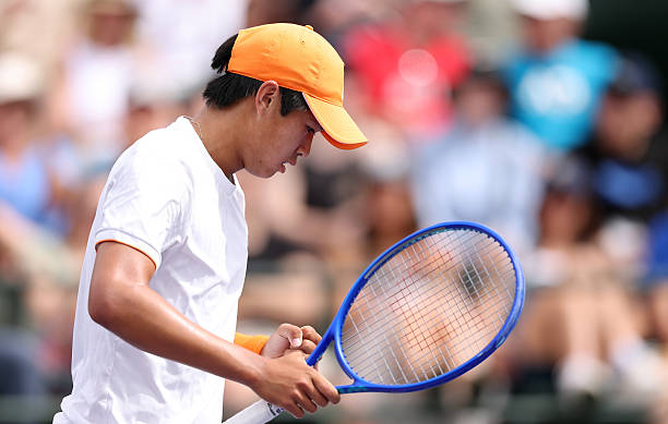 Learner Tien, confidence in progress. Photo: gettyimages