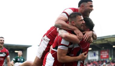 NRL 2026: RLWC2026, Cedars, Michael Cheika; Lebanon planning for Rugby League World Cup 2026 and beyond