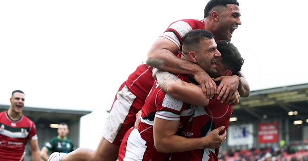 NRL 2026: RLWC2026, Cedars, Michael Cheika; Lebanon planning for Rugby League World Cup 2026 and beyond