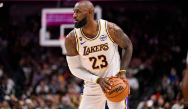 LeBron James' NBA Ownership Dreams Just Got A Major Blow