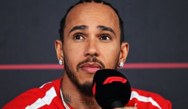 Lewis Hamilton ‘disappointed in FIA’ if Mercedes supremacy is down to F1 engine loophole