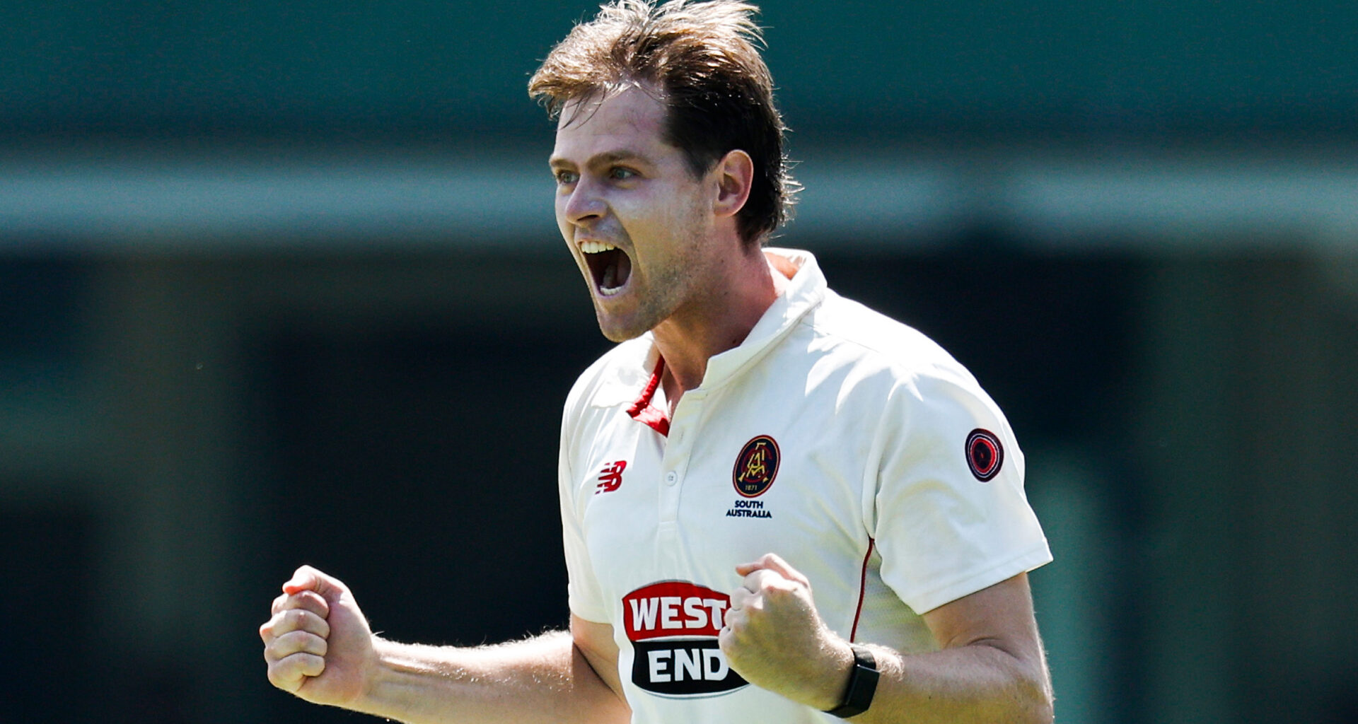 SA rising star crowned Shield's best for 2025-26