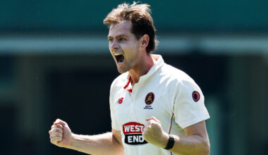 SA rising star crowned Shield's best for 2025-26