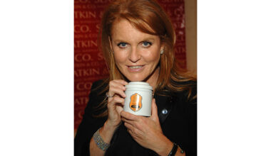 Aussie life | The Spectator Australia