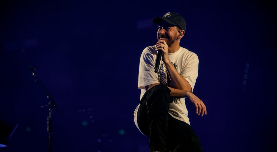 Linkin Park Cancel Adelaide Show Tonight: 'We Are Devastated'