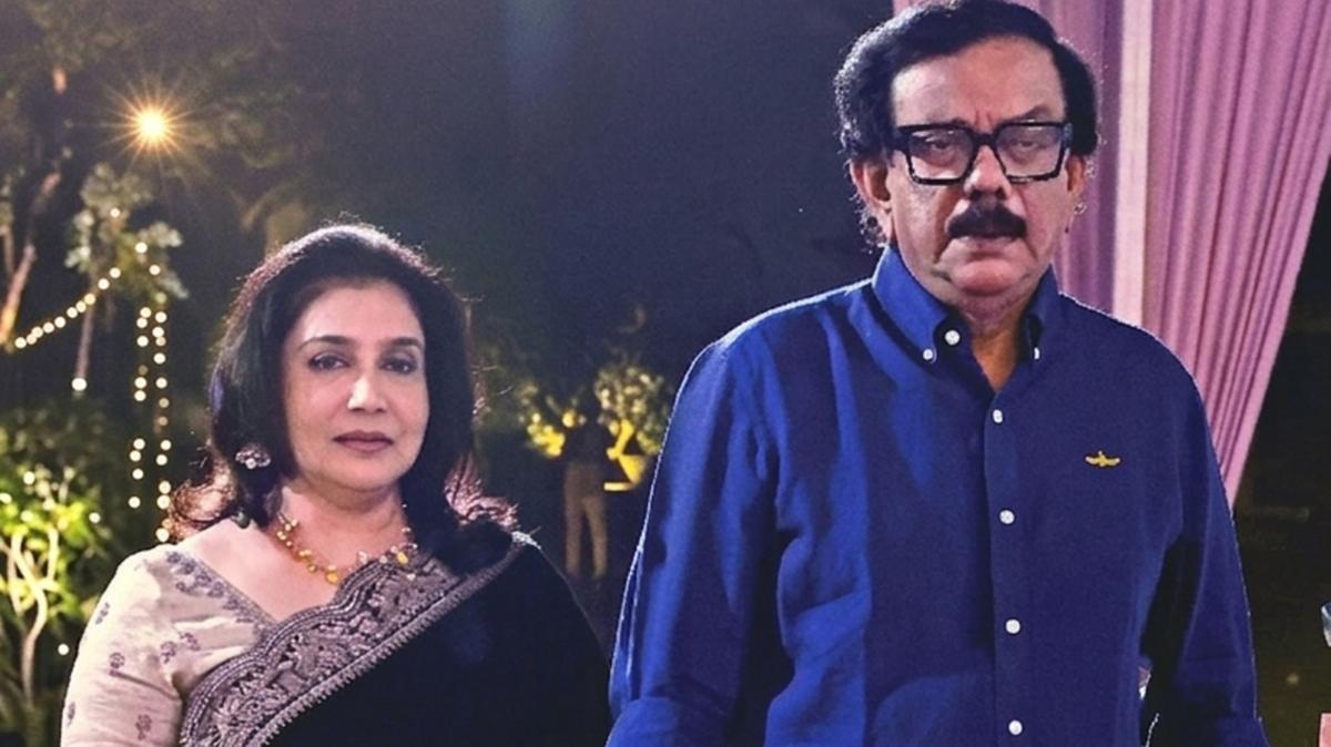 We are not married, but we live like a family: Priyadarshan amid reports of reuniting with Lissy