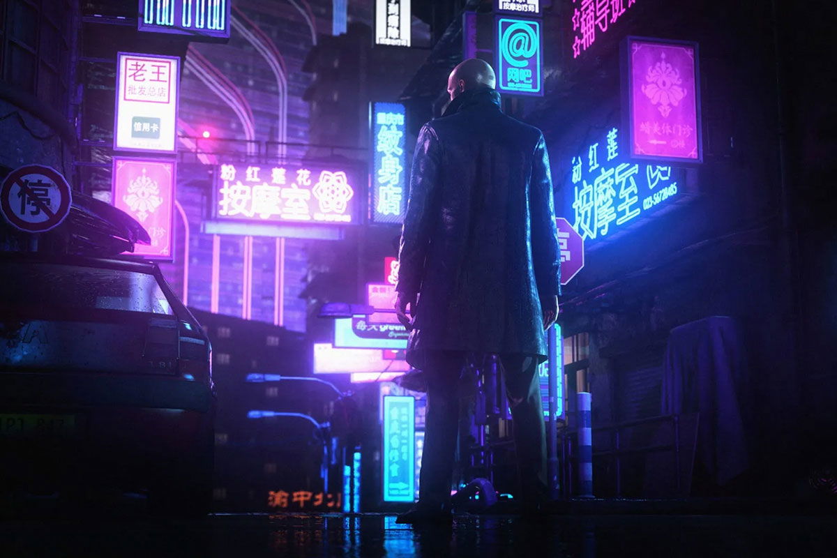 Live-Action "Hitman" TV Series Scrapped