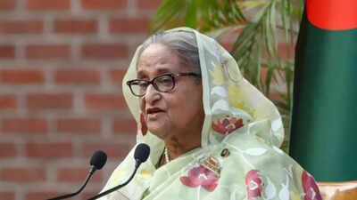 Barred by interim govt, Bangladesh now wants Sheikh Hasina-linked cricketer back for 'long term'