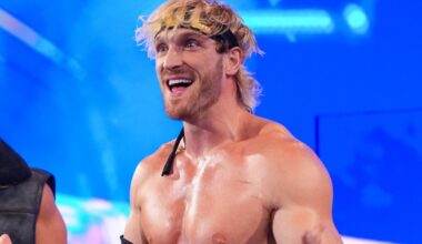 Logan Paul Says Floyd Mayweather Scammed Him Out Of $1.5 Million Payday For Fight