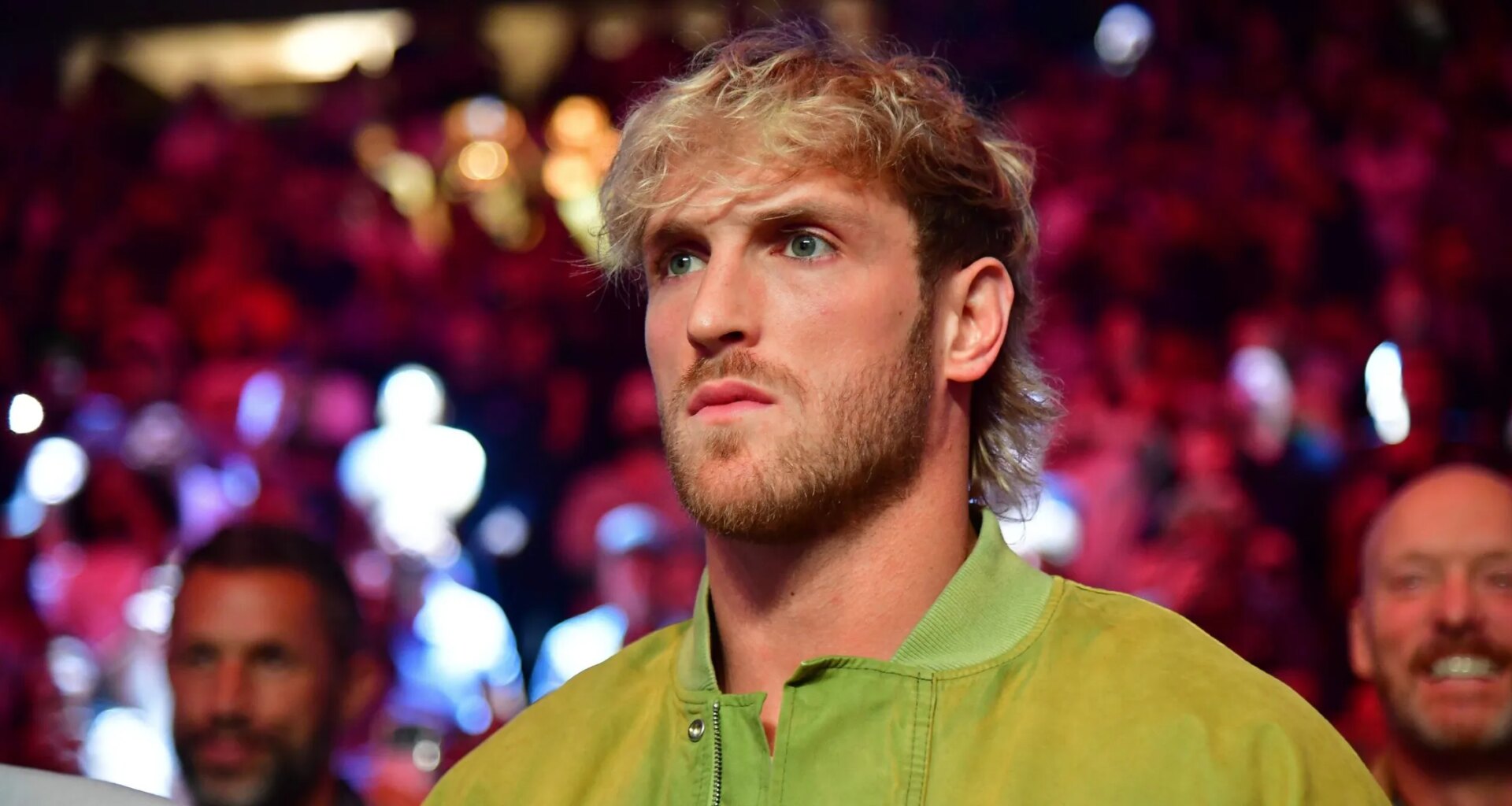 Logan Paul Reveals How Much Money Floyd Mayweather Still Owes Him
