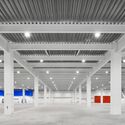 ALP Logistic Republic Taichung / Che Fu Chang Architects. Photo © Studio Millspace Logistics Landscapes: The Architecture of the 24-Hour Supply Chain - Image 3 of 14