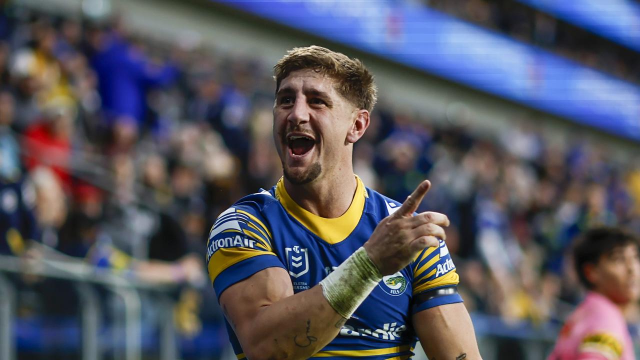 Zac Lomax signals positional preference after code switch to Western Force