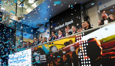 European Economies Are Not Stagnating