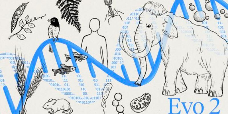 Drug Discovery News Logo