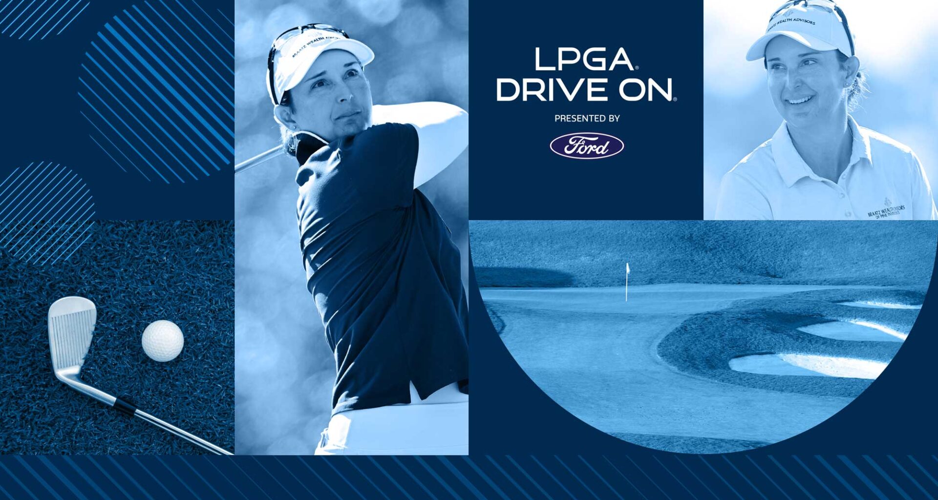 LPGA Home