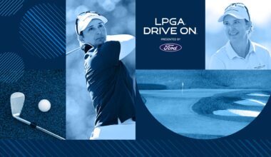 LPGA Home