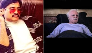 Bollywood's Dawood Ibrahim, Stuck In A 40-Year-Old Image, Finally Ages In Dhurandhar 2