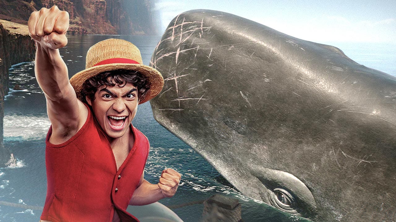 Netflix's One Piece Season 2 Has One Major Change From the Manga That Shows How Smart Luffy Really Is