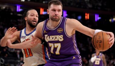 Knicks vs. Lakers prediction, odds, line, start time: 2026 NBA picks for Sunday, March 8