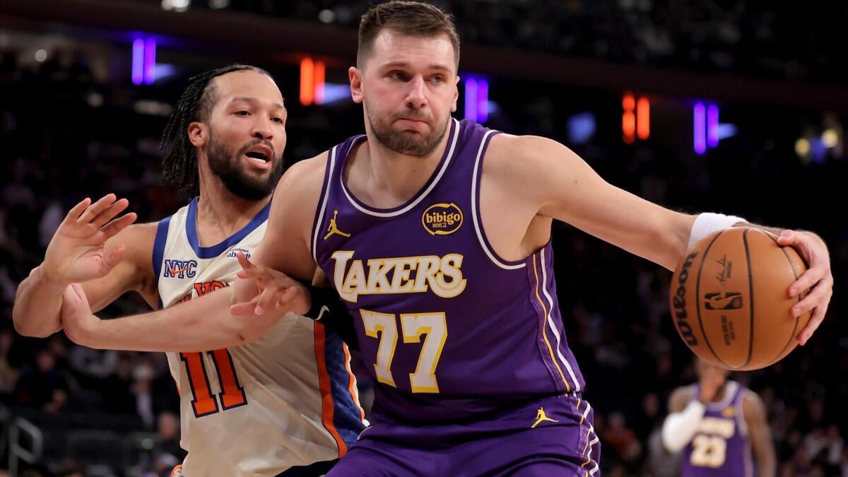 Knicks vs. Lakers prediction, odds, line, start time: 2026 NBA picks for Sunday, March 8